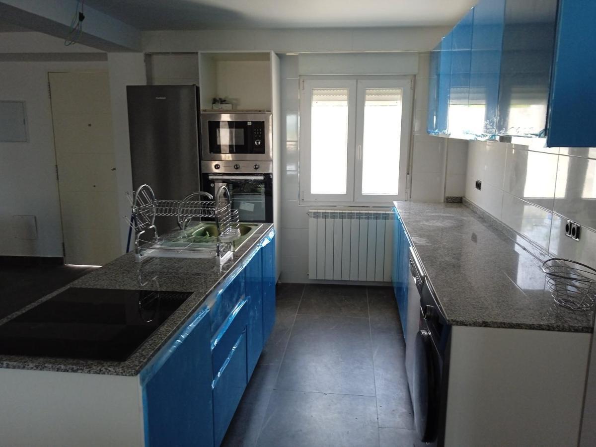 Casa San Miguel 93 Santander Villa Eksteriør billede
