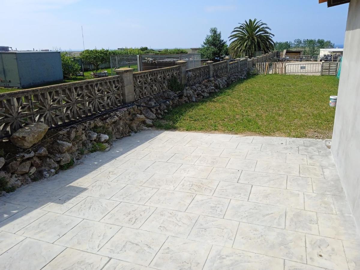 Casa San Miguel 93 Santander Villa Eksteriør billede
