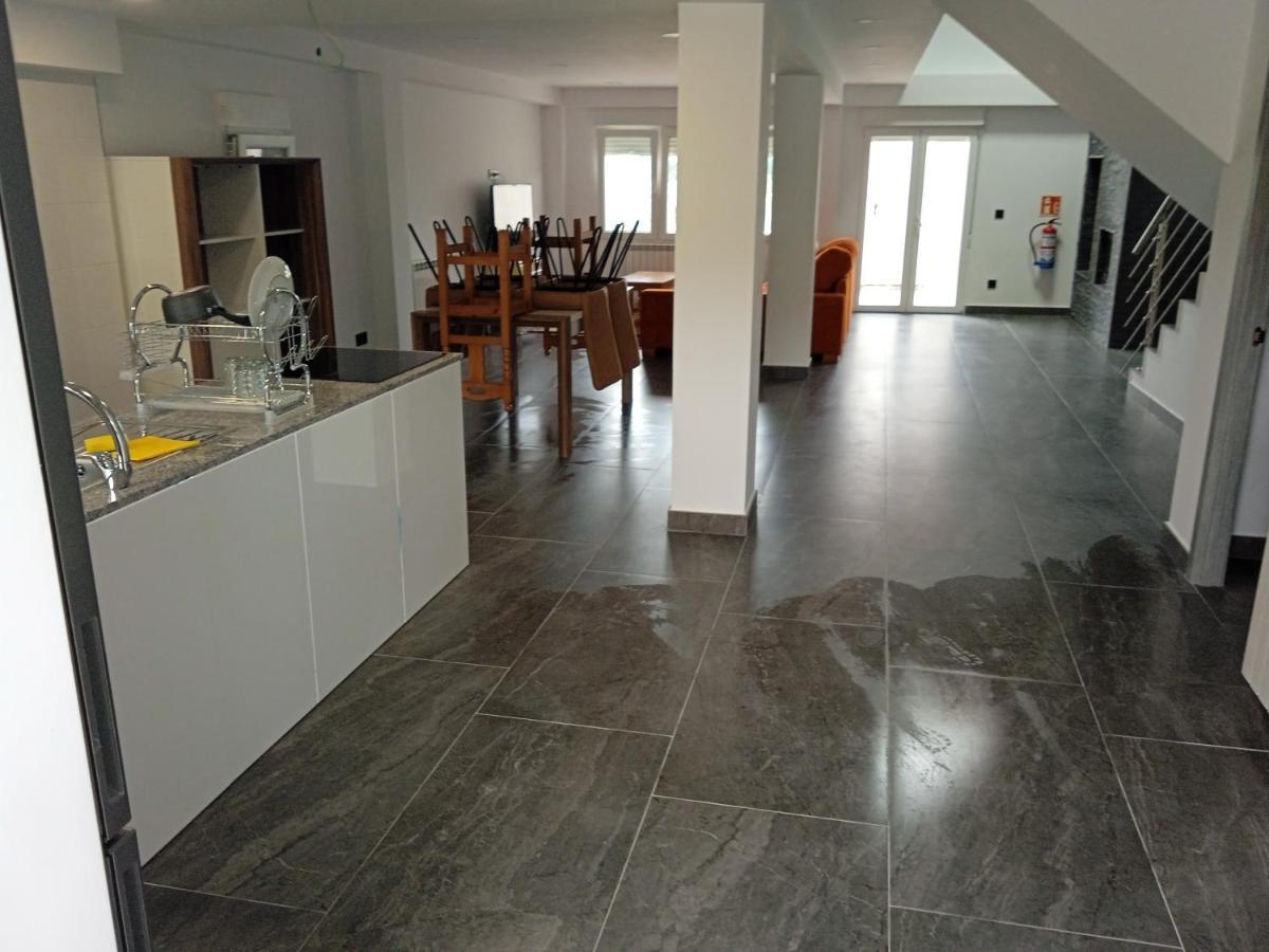 Casa San Miguel 93 Santander Villa Eksteriør billede