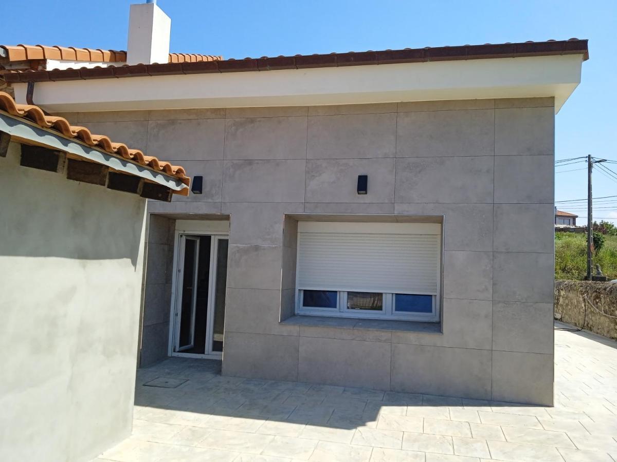 Casa San Miguel 93 Santander Villa Eksteriør billede