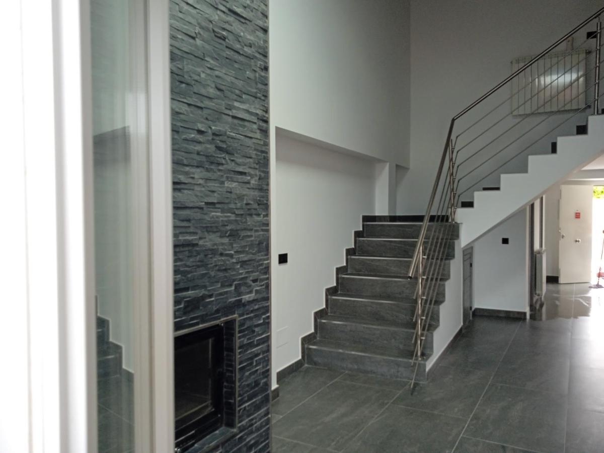 Casa San Miguel 93 Santander Villa Eksteriør billede